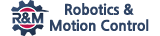 Robotics & Motion Control